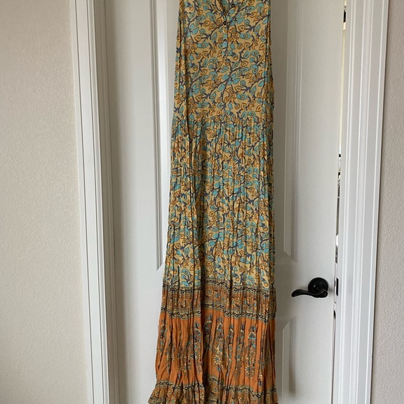 Spell and the Gypsy Delirium Dress - Picture 2 of 5